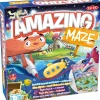 Barn Tactic Amazing maze