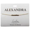 Nordic Import Armband Alexandra