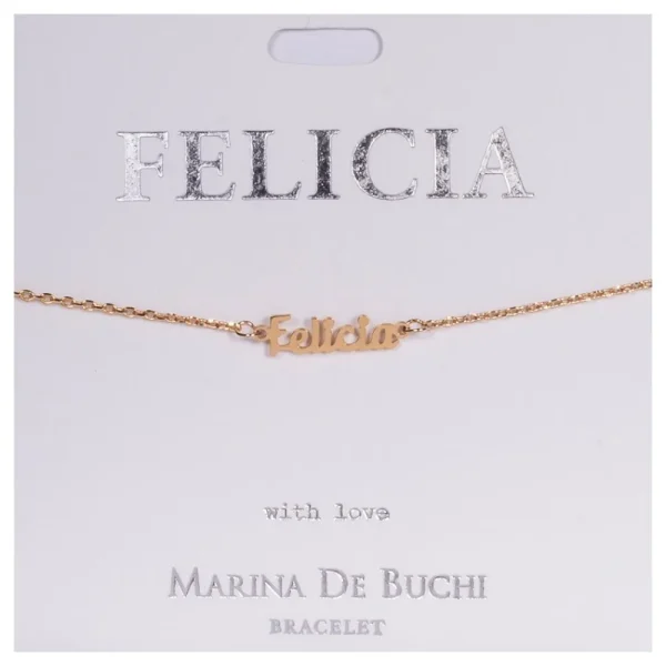 Nordic Import Armband Felicia