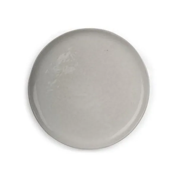 Form Living Assiett Hedda Vit