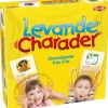 Barn Tactic Barnspel levande charader