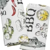Cult Design BBQ-servetter 2-pack