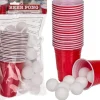 Out Of The Blue Beer Pong-set