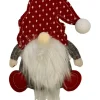 Dynäs Bestickkuvert jultomte
