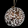 Filipiniana Chokladboll