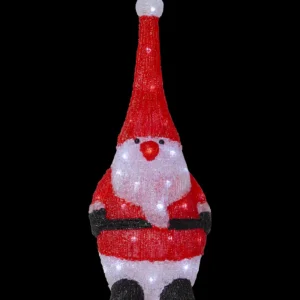 Star Trading Crystalo tomte