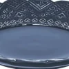 Cult Design orient assiette midnattsblå