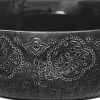 Cult Design orient skålrik asphalt