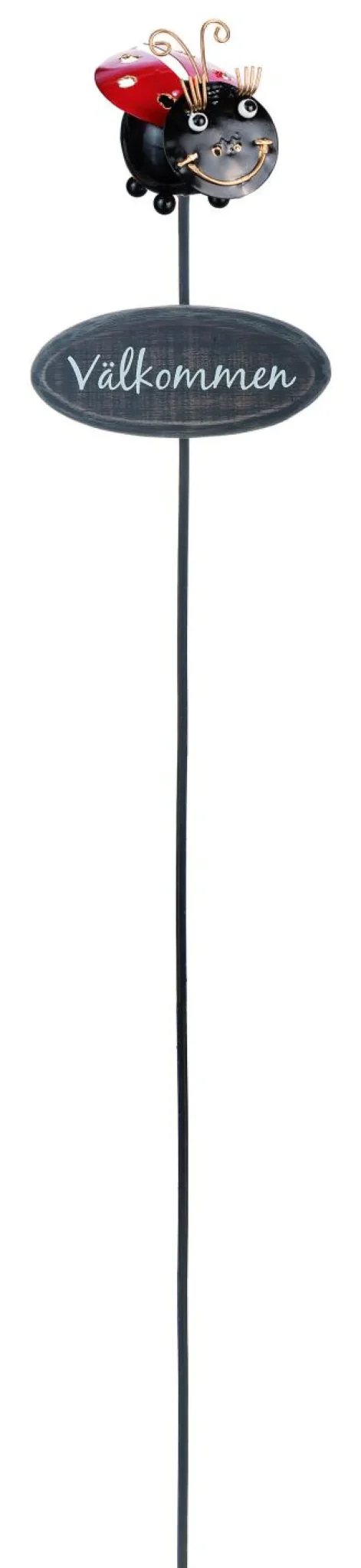 Different Design Djurstick - välkommen