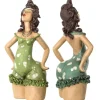 Alot Decoration Donna solbad