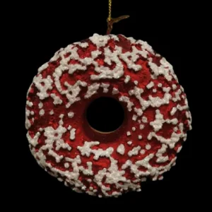 Filipiniana Donut