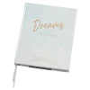 Hisab Joker Dreams journal