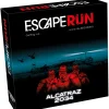 Tactic Escaperun Alcatraz 2034