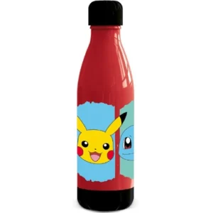 Hisab Joker Flaska - pokemon colour