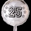 Hisab Joker Folieballong 25