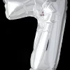 Hisab Joker Folieballong 41 cm siffra 7