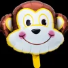 Hisab Joker Folieballong Apa