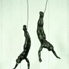 Trademan Gymnast Häng