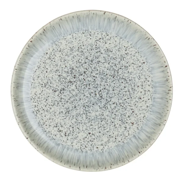 Briscapo Halo speckle tallrik 26 cm