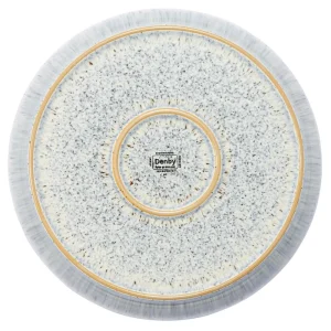 Briscapo Halo speckle tallrik 26 cm