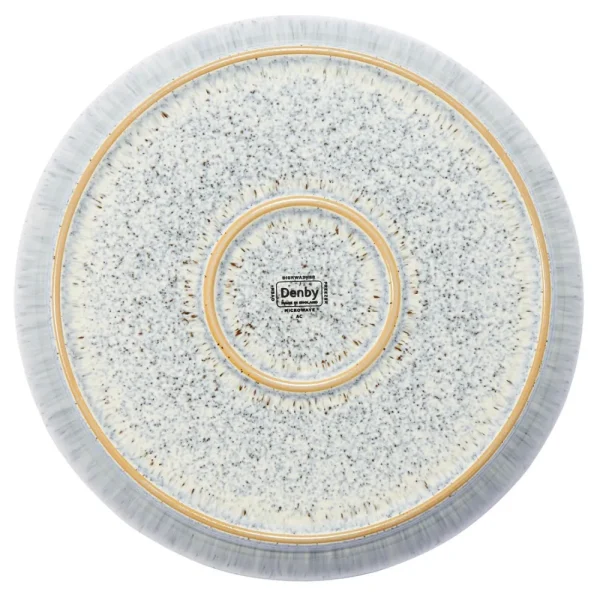 Briscapo Halo speckle tallrik 26 cm