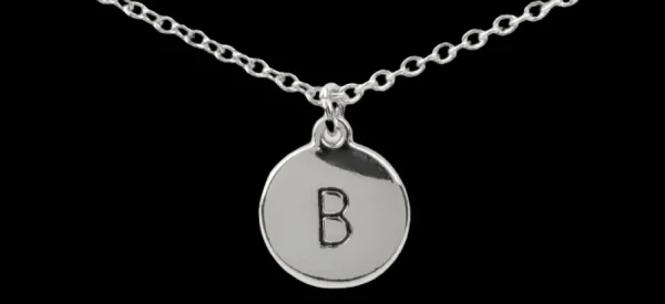 Nordic Import Halsband - B