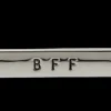 Nordic Import Halsband - BFF