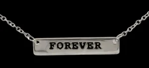 Nordic Import Halsband - Forever