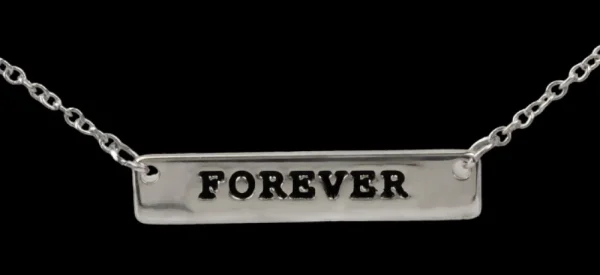 Nordic Import Halsband - Forever