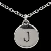 Nordic Import Halsband - J