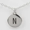 Nordic Import Halsband - N