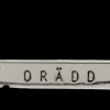Nordic Import Halsband - orädd