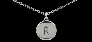 Nordic Import Halsband - R