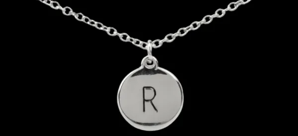 Nordic Import Halsband - R