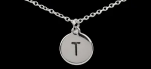 Nordic Import Halsband - T