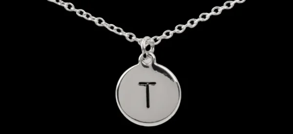 Nordic Import Halsband - T
