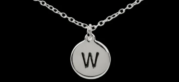 Nordic Import Halsband - W
