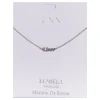 Nordic Import Halsband Linn