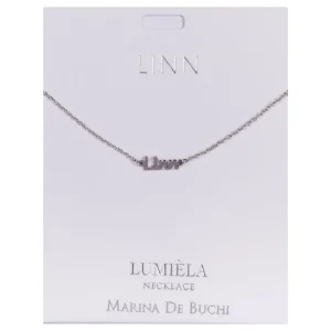Nordic Import Halsband Linn
