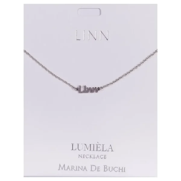 Nordic Import Halsband Linn