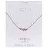Nordic Import Halsband Sofia