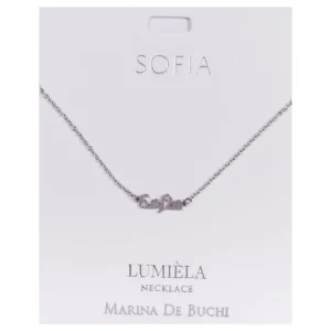 Nordic Import Halsband Sofia