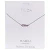 Nordic Import Halsband Tilda