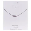 Nordic Import Halsband Tilde