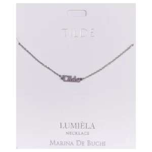 Nordic Import Halsband Tilde