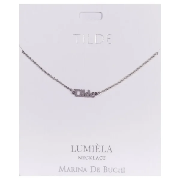 Nordic Import Halsband Tilde