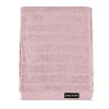 Noble House Handduk Novalie 70x130 rosa