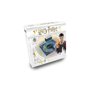 Brädspel.se Harry Potter quiz