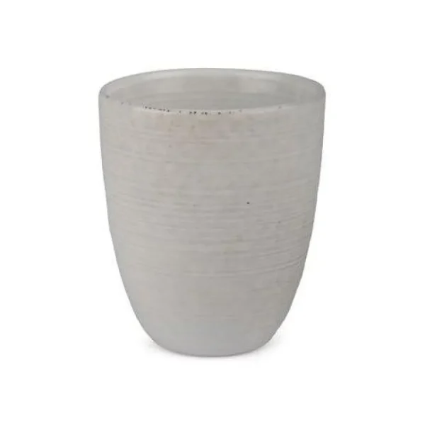 Form Living Hedda Mugg utan handtag vit