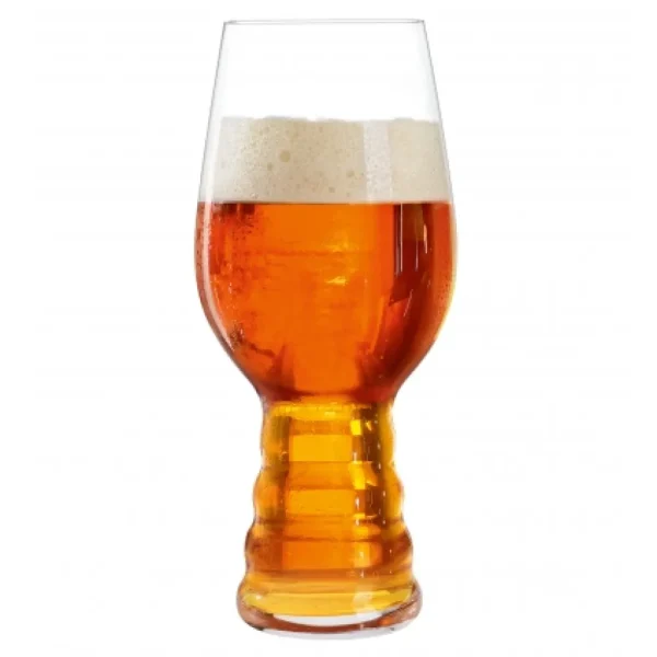 Briscapo IPA-glas